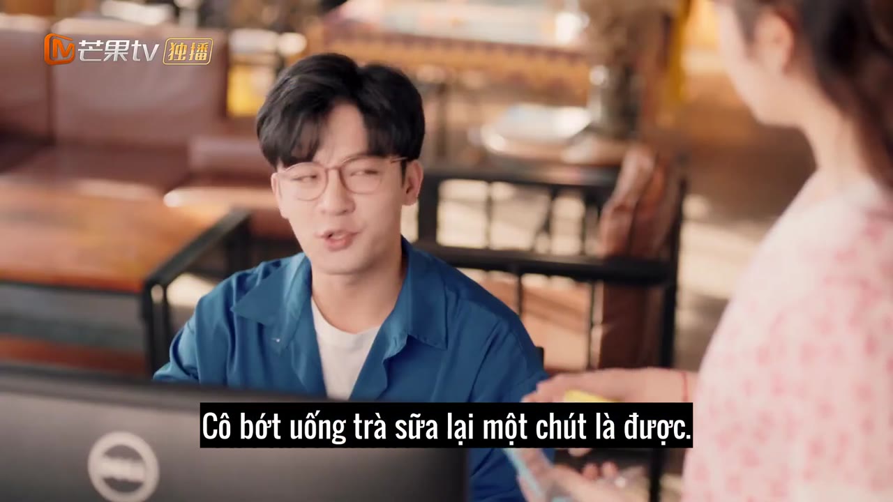 Lại Là Một Ngày Làm Việc Chăm Chỉ 2 tập 43