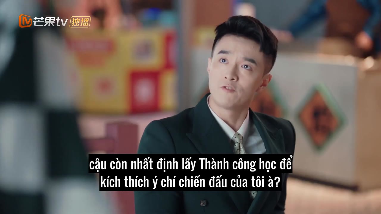 Lại Là Một Ngày Làm Việc Chăm Chỉ 2 tập 44 cảnh 3