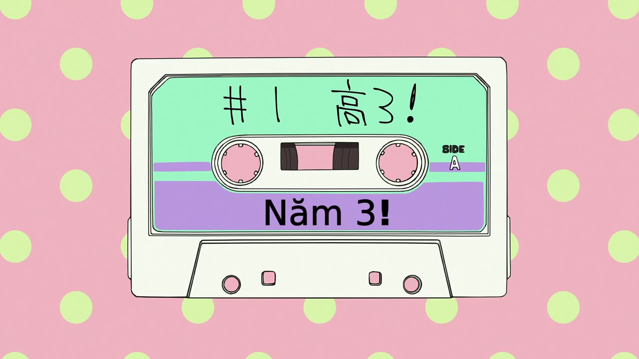 K-on! (Phần 2) tập 1