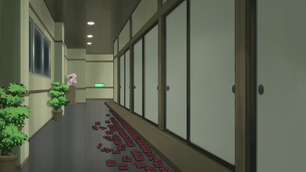 K-on! (Phần 2) tập 4 cảnh 3