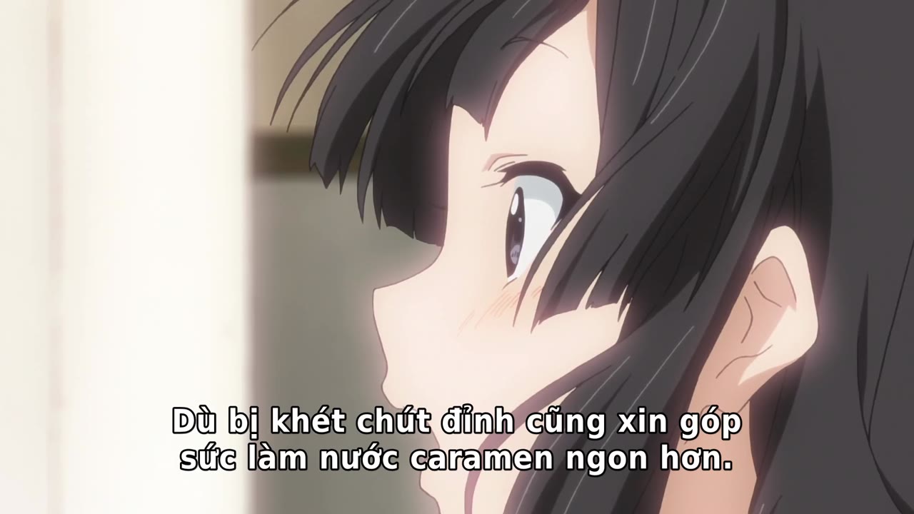 K-on! (Phần 2) tập 7 cảnh 3