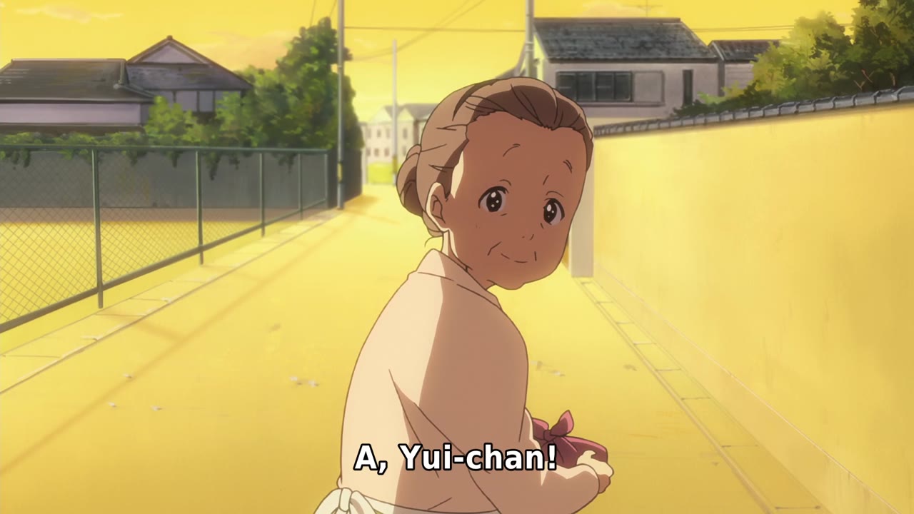 K-on! (Phần 2) tập 9