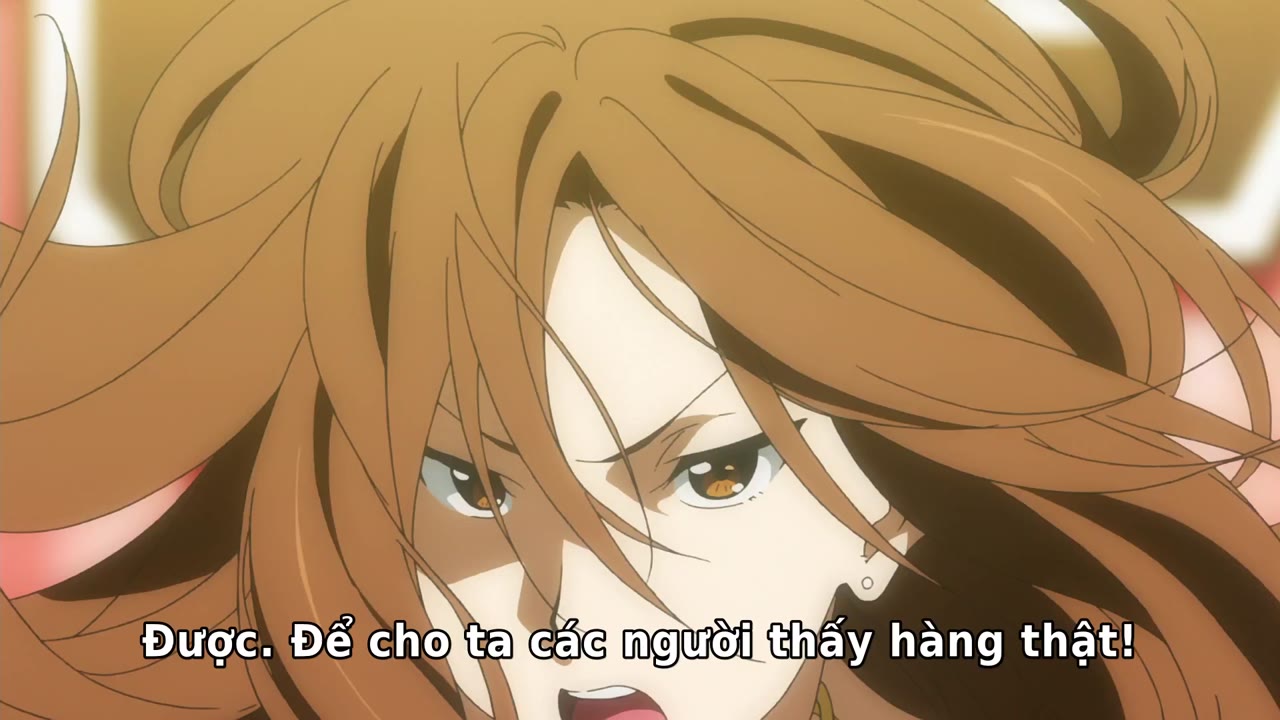 K-on! (Phần 2) tập 10 cảnh 3