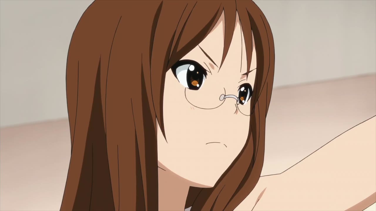 K-on! (Phần 2) tập 12