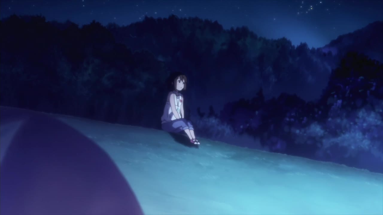 K-on! (Phần 2) tập 12 cảnh 3