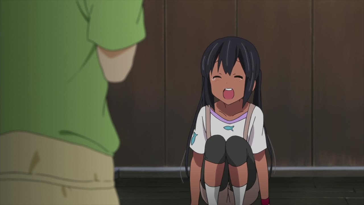 K-on! (Phần 2) tập 13