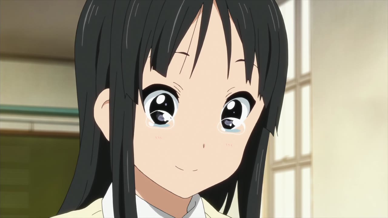 K-on! (Phần 2) tập 14 cảnh 3