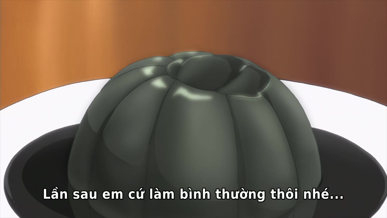 K-on! (Phần 2) tập 15