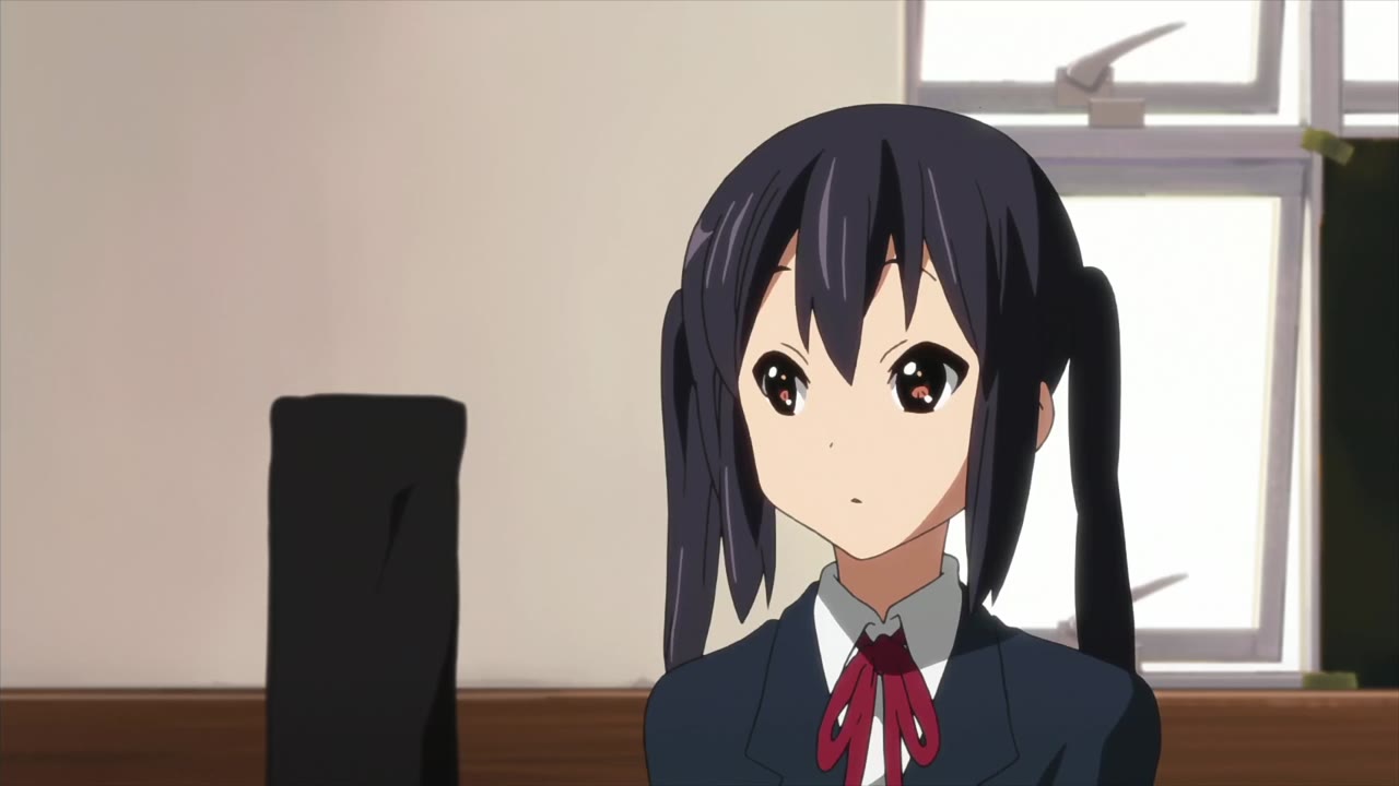 K-on! (Phần 2) tập 16