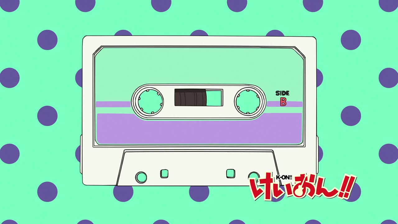K-on! (Phần 2) tập 16 cảnh 2