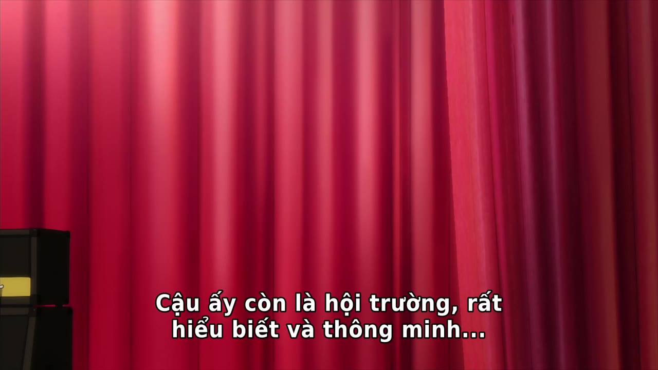 K-on! (Phần 2) tập 20 cảnh 2