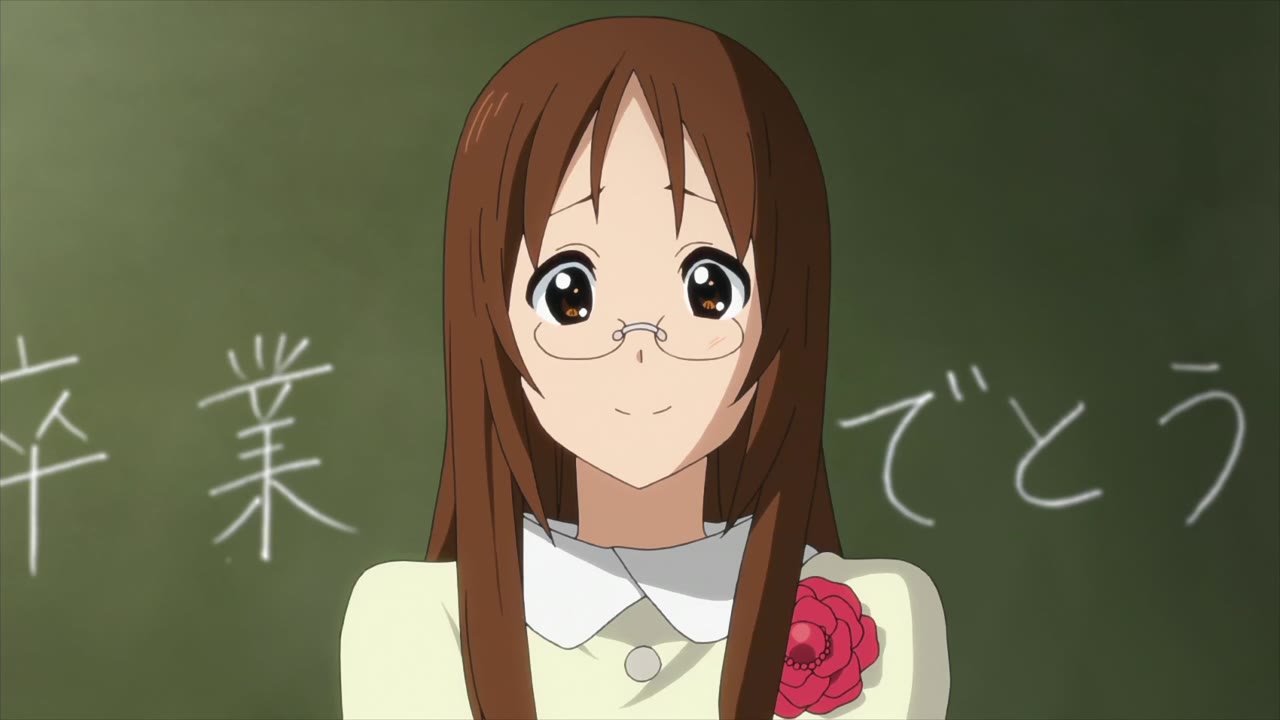 K-on! (Phần 2) tập 24 cảnh 2
