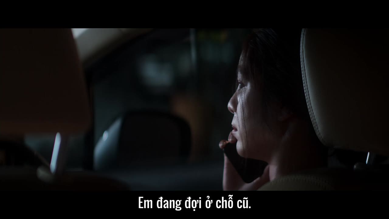 Nỗi đau Muay Thái tập 1 cảnh 3