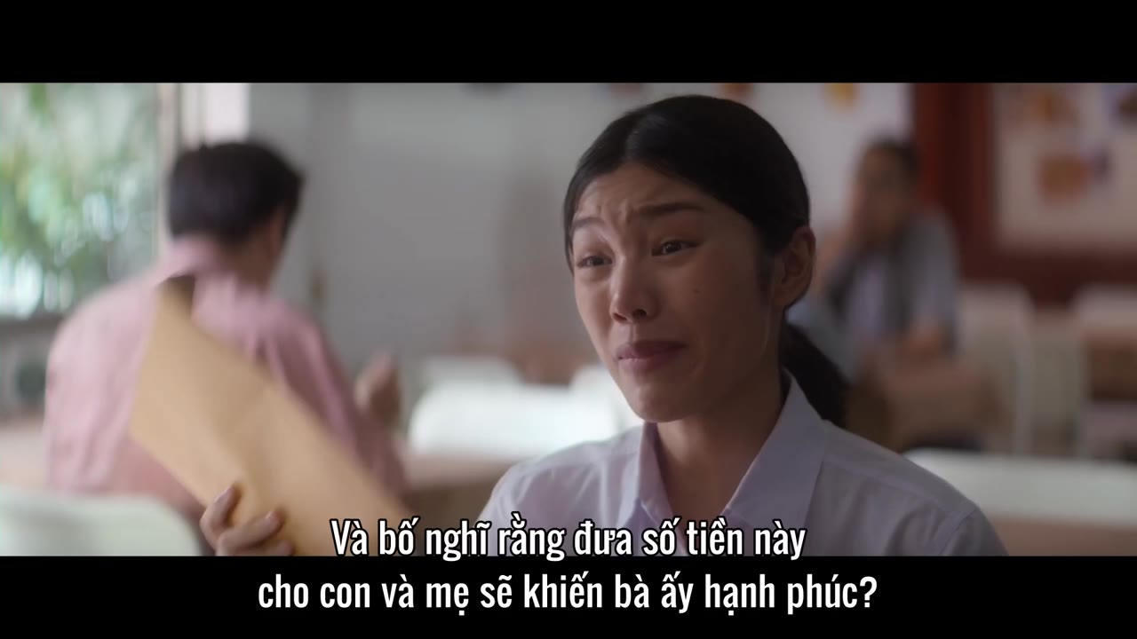 Nỗi đau Muay Thái tập 2