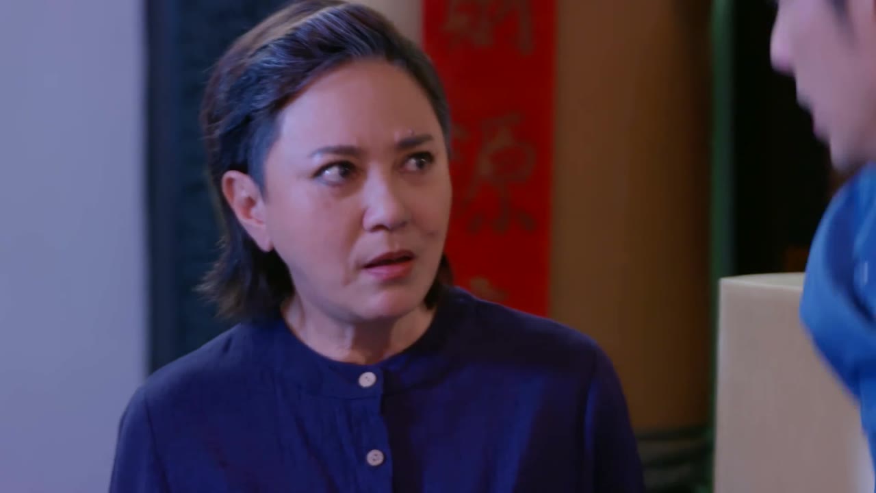 Thâm Kế Độc Tình tập 3