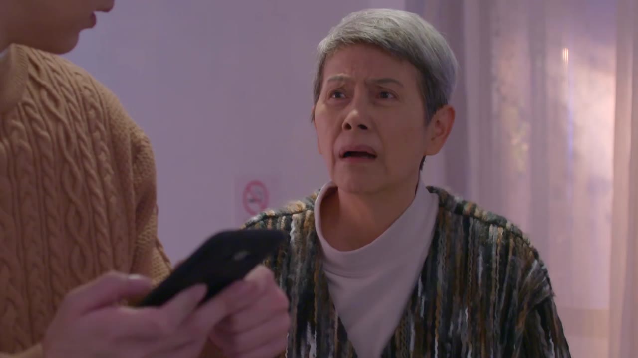 Thâm Kế Độc Tình tập 4