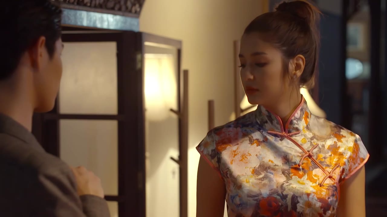 Thâm Kế Độc Tình tập 6