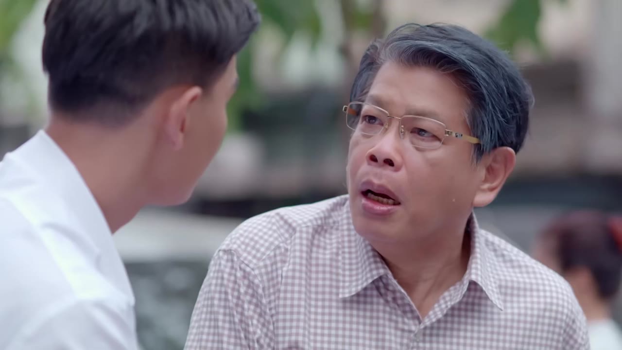 Thâm Kế Độc Tình tập 7