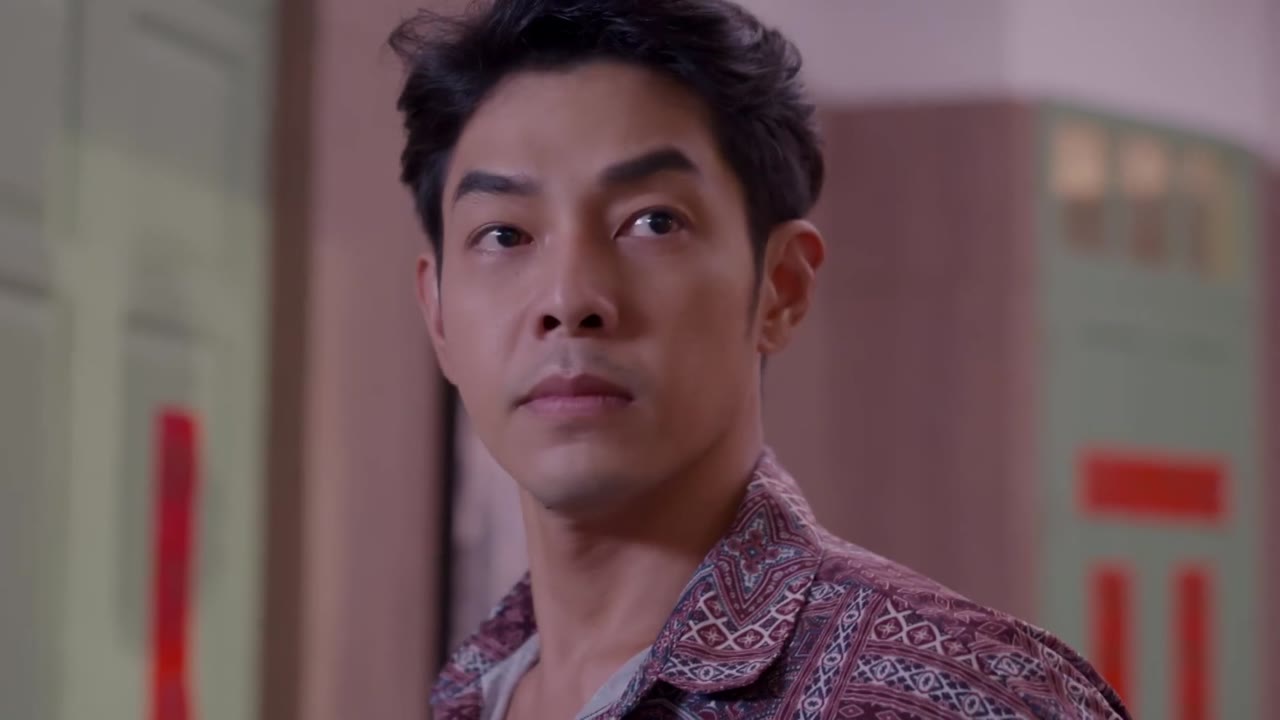 Thâm Kế Độc Tình tập 8