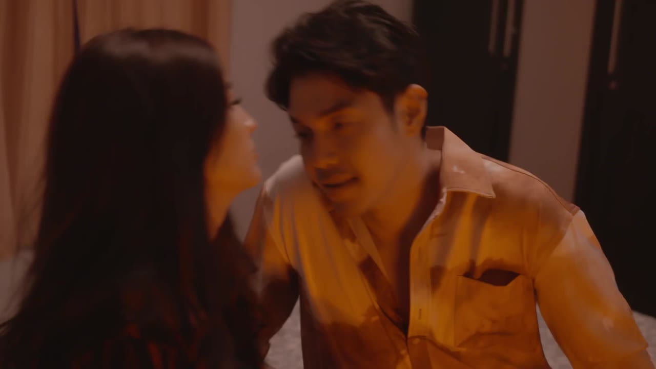 Thâm Kế Độc Tình tập 15