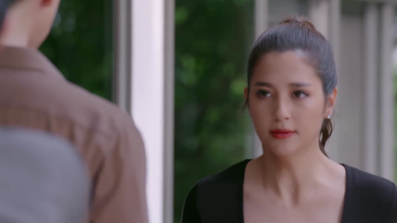 Thâm Kế Độc Tình tập 17