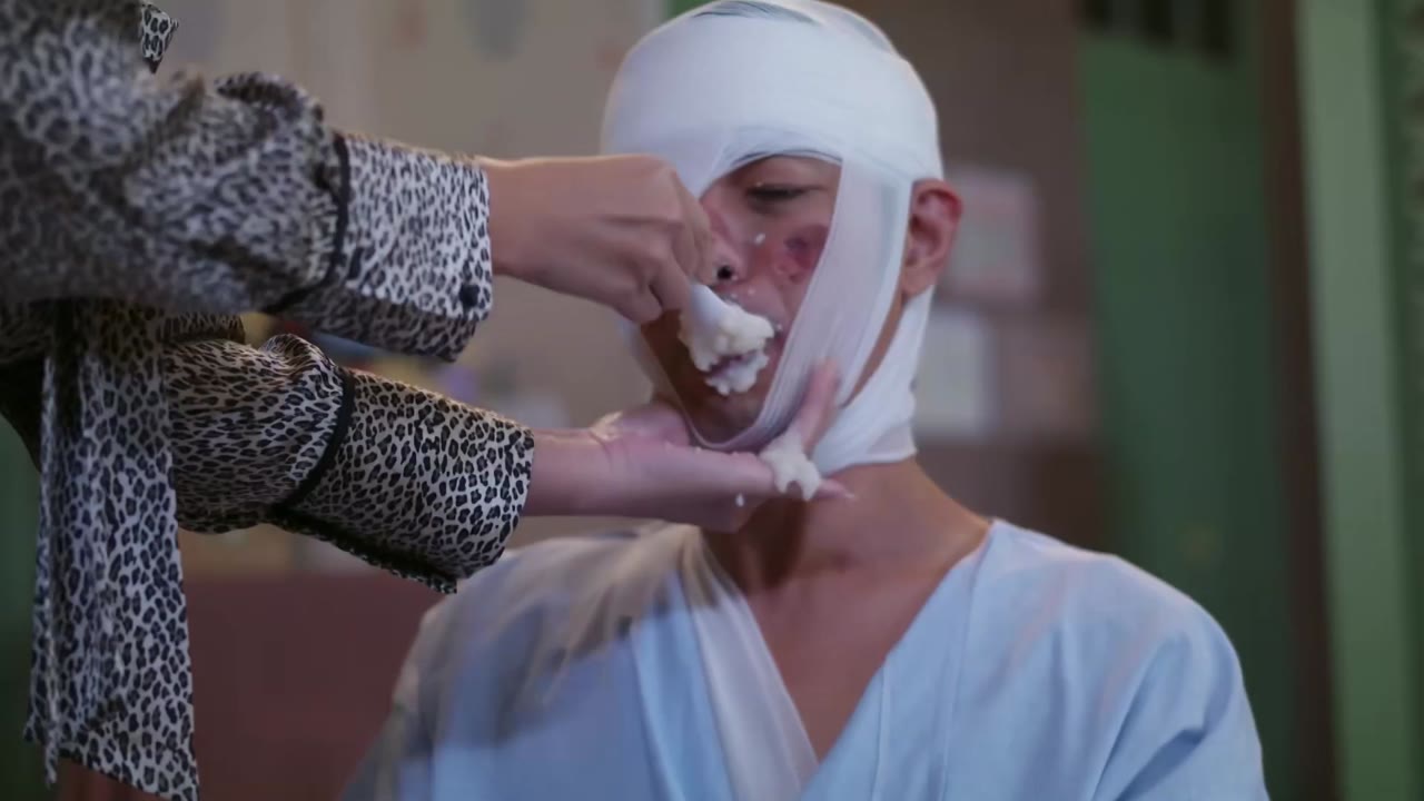 Thâm Kế Độc Tình tập 18