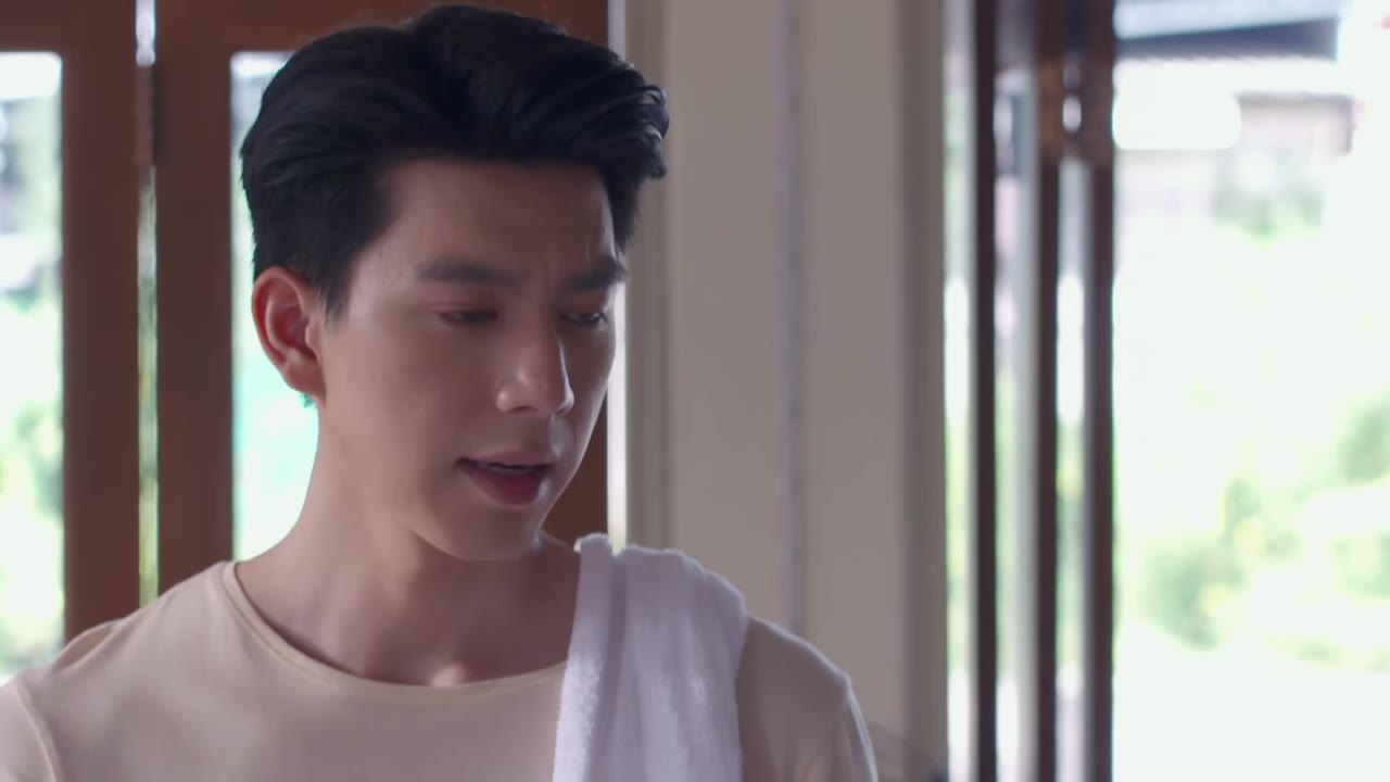 Thâm Kế Độc Tình tập 19