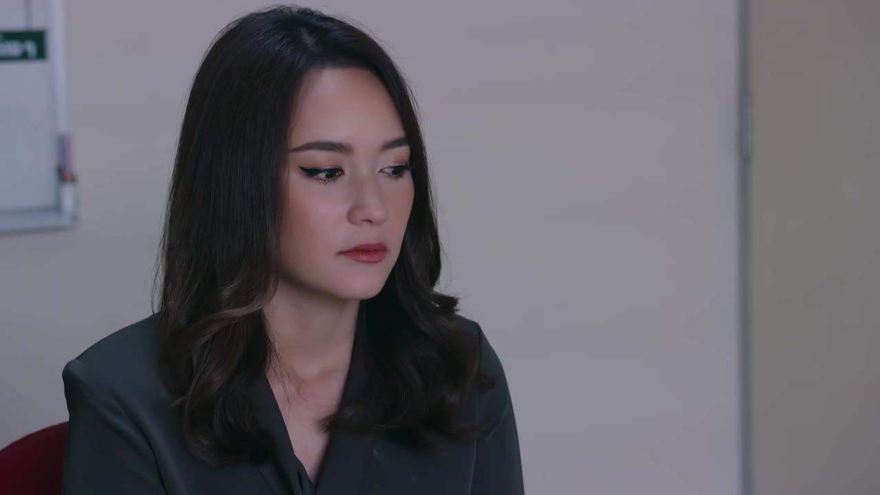 Thâm Kế Độc Tình tập 23 cảnh 2
