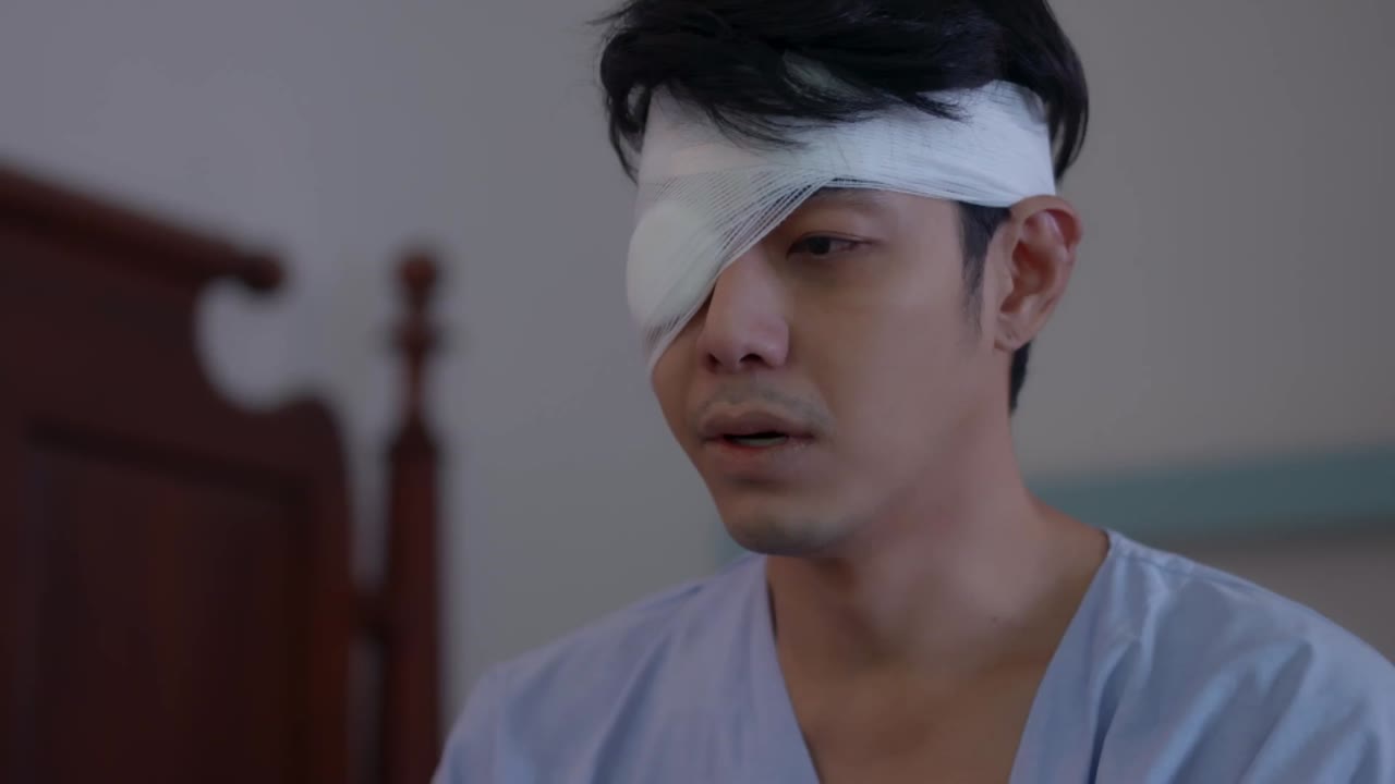 Thâm Kế Độc Tình tập 26 cảnh 2