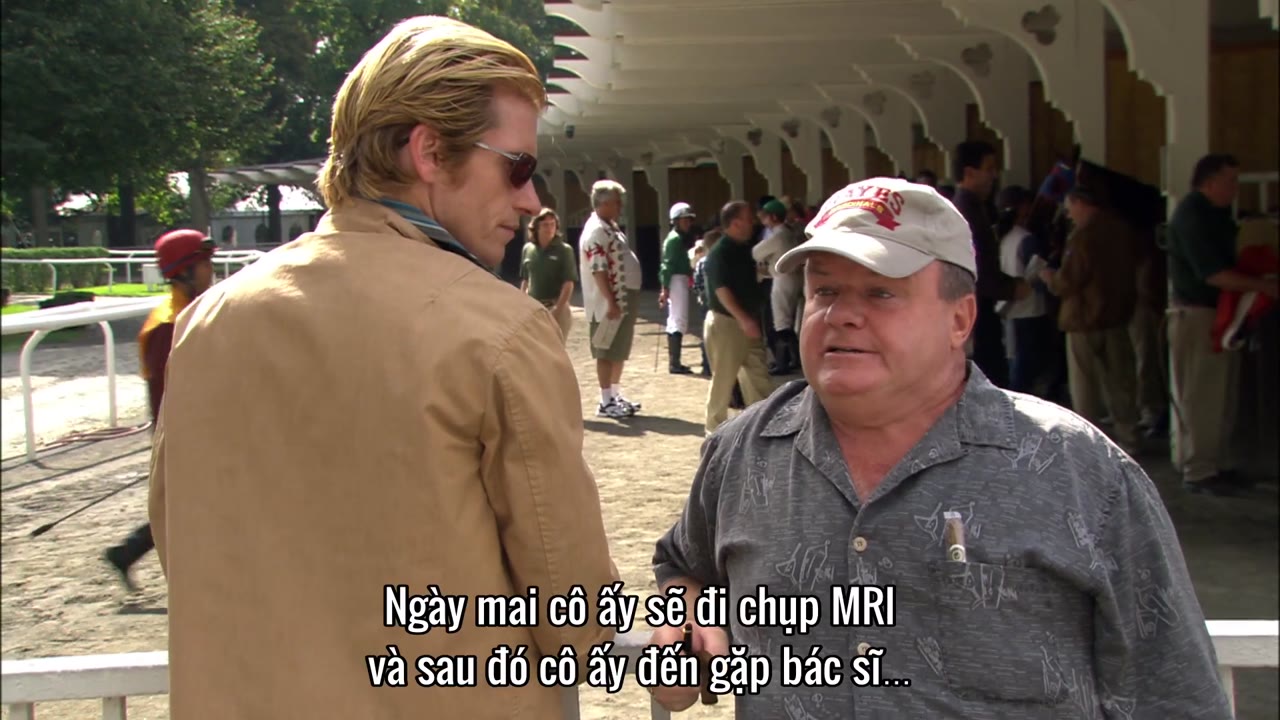 Giải Cứu Tôi (Phần 1) tập 13