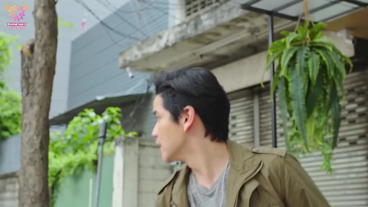 Vụ Án Tình Yêu Vượt Thời Gian tập 1