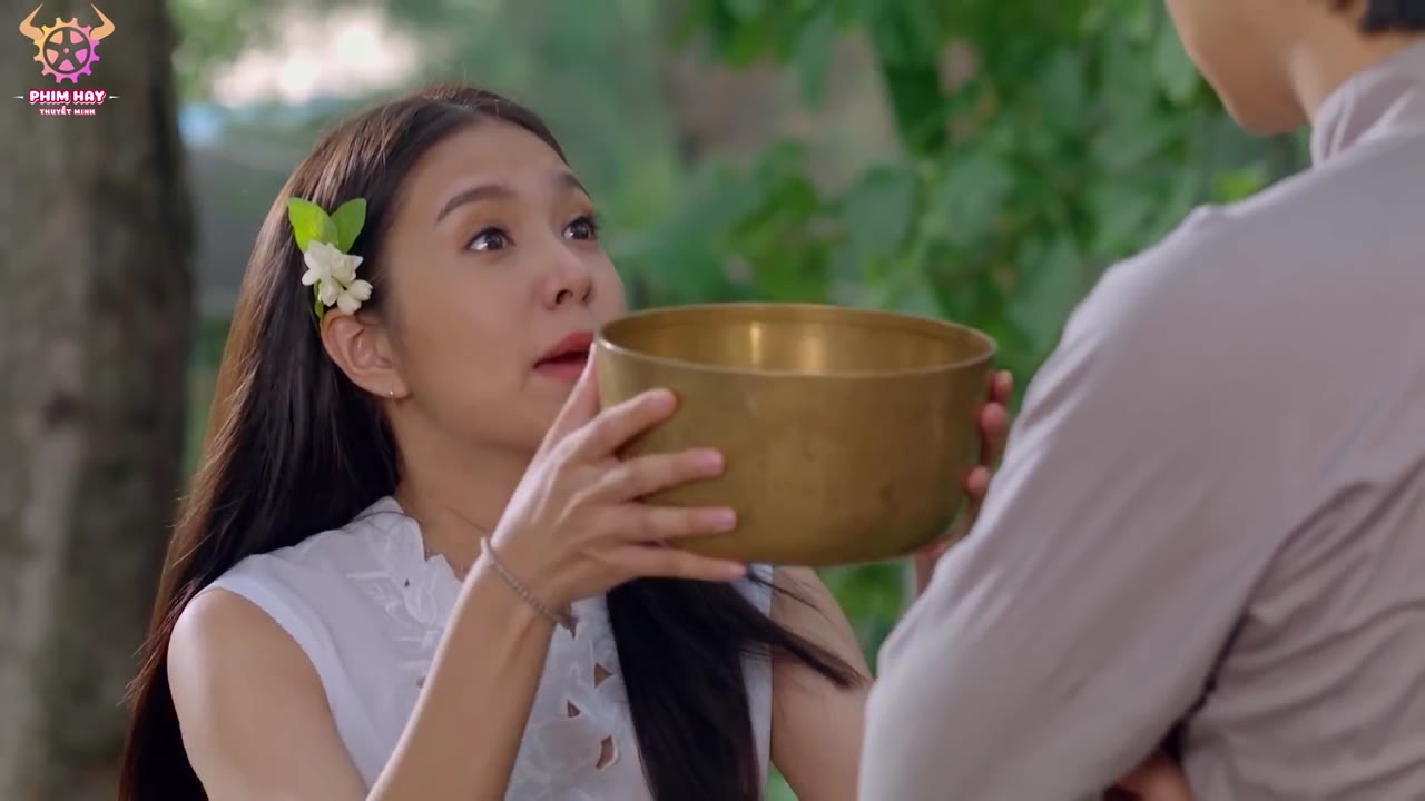 Vụ Án Tình Yêu Vượt Thời Gian tập 4