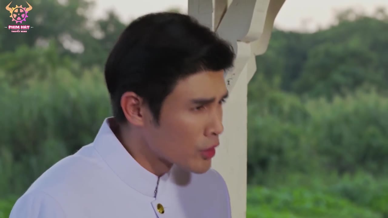 Vụ Án Tình Yêu Vượt Thời Gian tập 5 cảnh 2