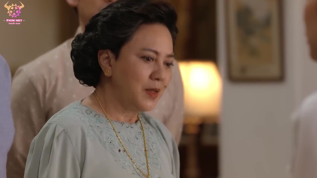 Vụ Án Tình Yêu Vượt Thời Gian tập 8