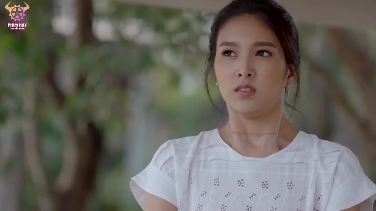 Vụ Án Tình Yêu Vượt Thời Gian tập 10 cảnh 2