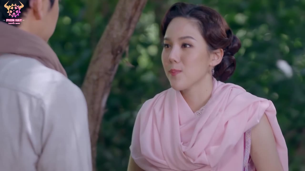 Vụ Án Tình Yêu Vượt Thời Gian tập 12