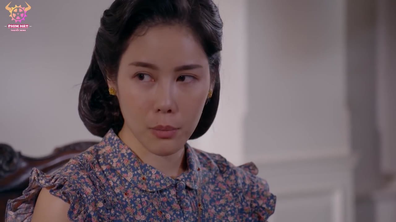 Vụ Án Tình Yêu Vượt Thời Gian tập 12 cảnh 2