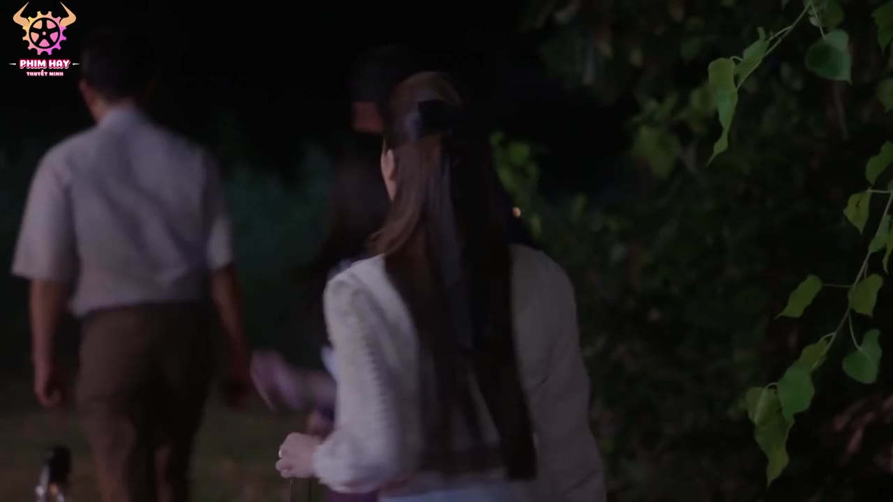 Vụ Án Tình Yêu Vượt Thời Gian tập 13