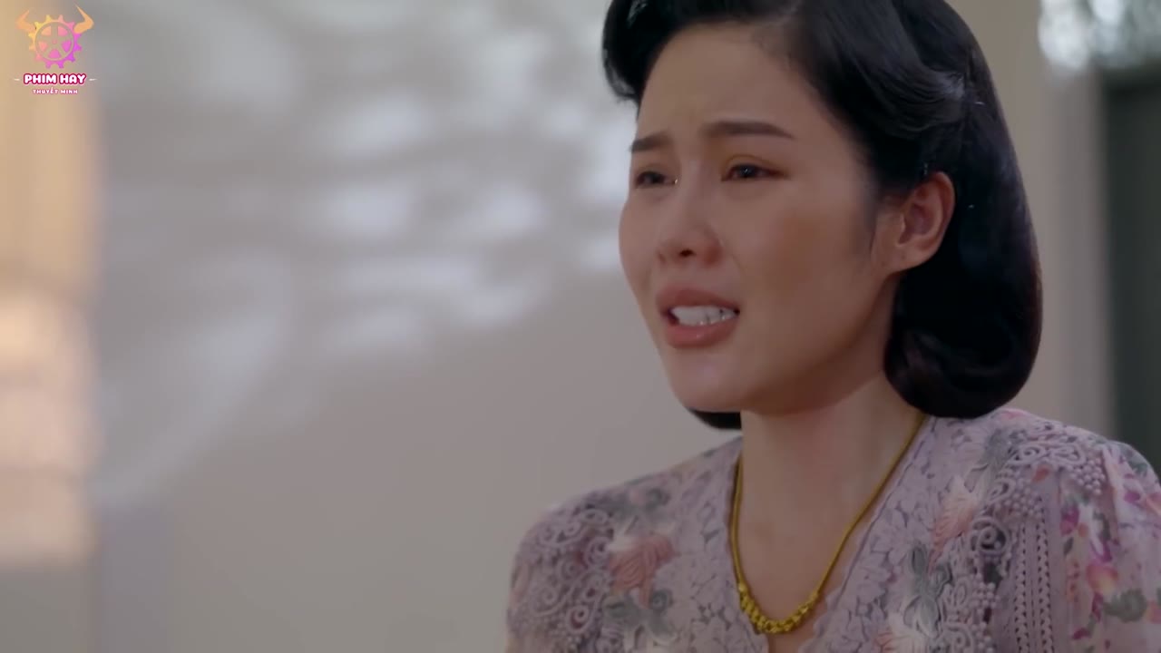 Vụ Án Tình Yêu Vượt Thời Gian tập 16 cảnh 2