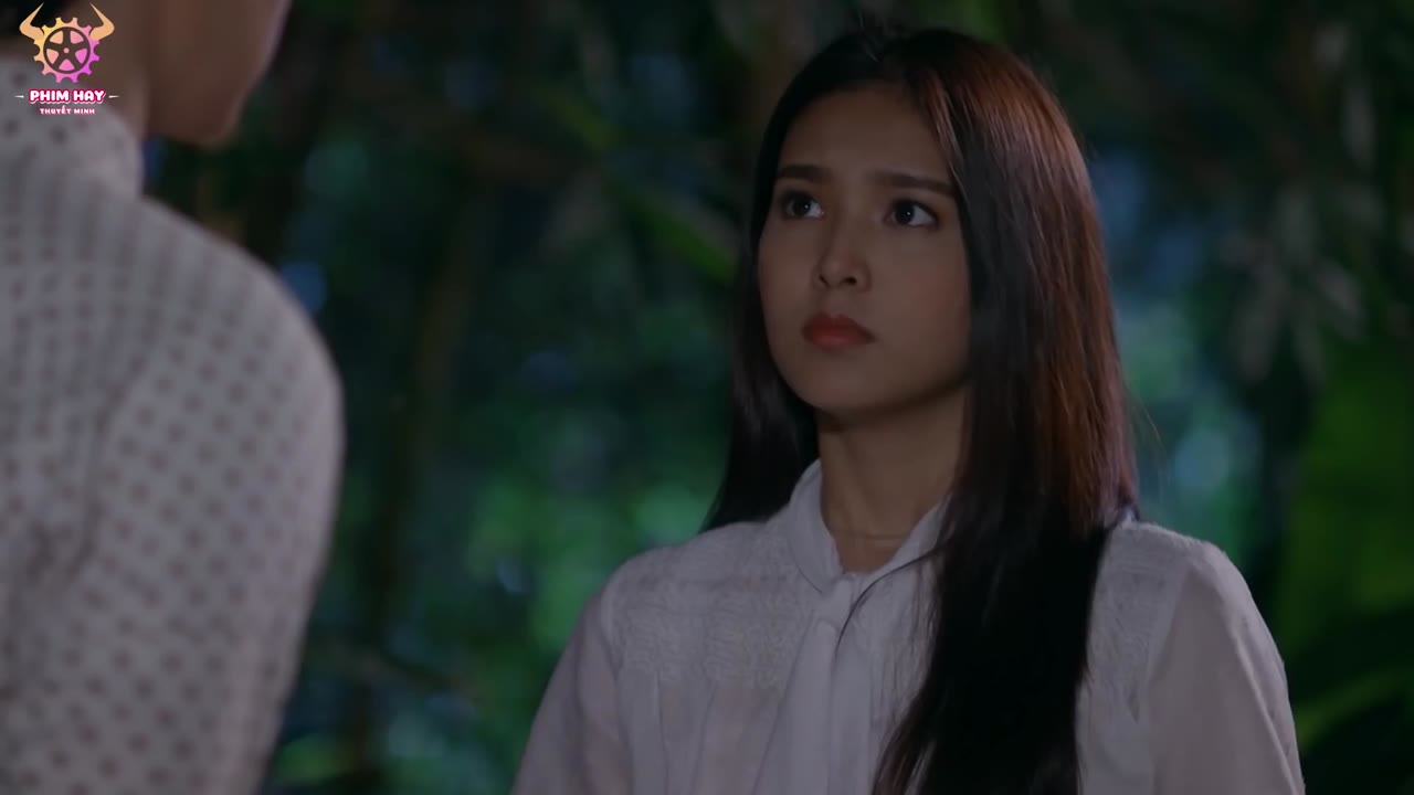 Vụ Án Tình Yêu Vượt Thời Gian tập 17