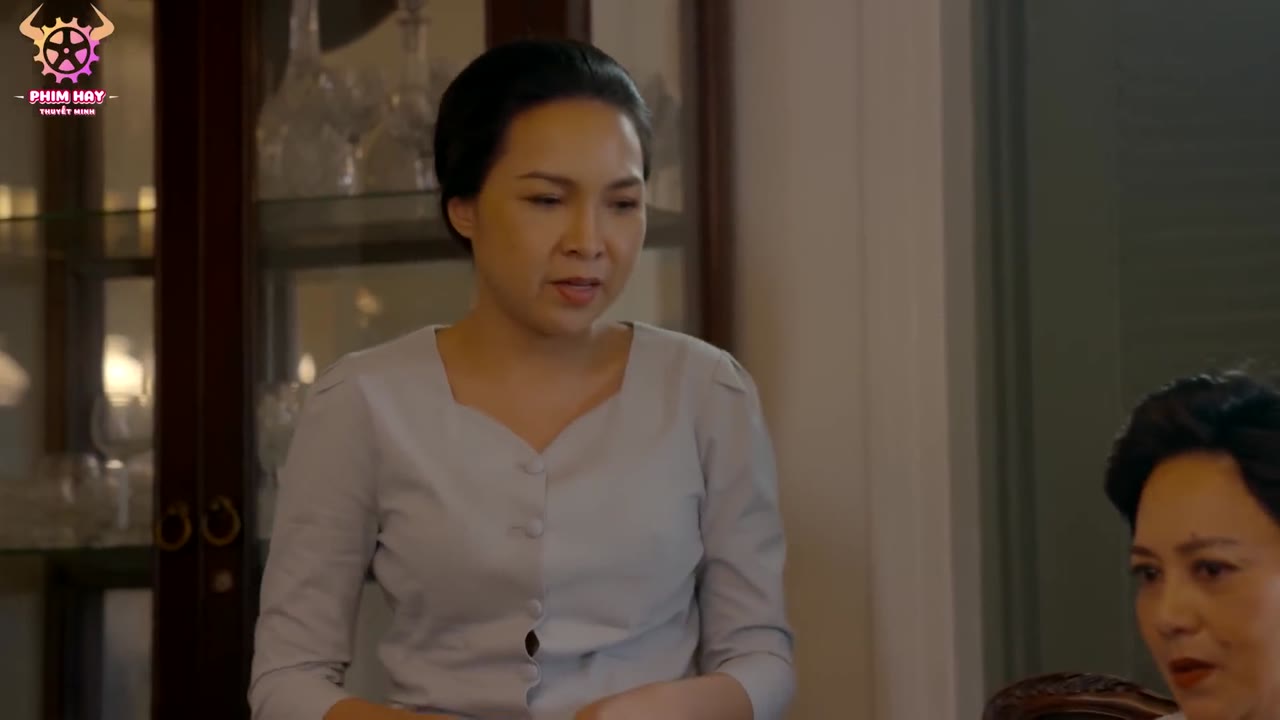 Vụ Án Tình Yêu Vượt Thời Gian tập 18