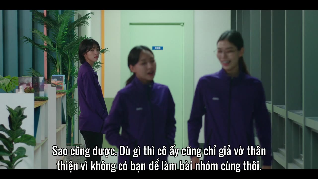 Cảnh Sát Tân Binh tập 5
