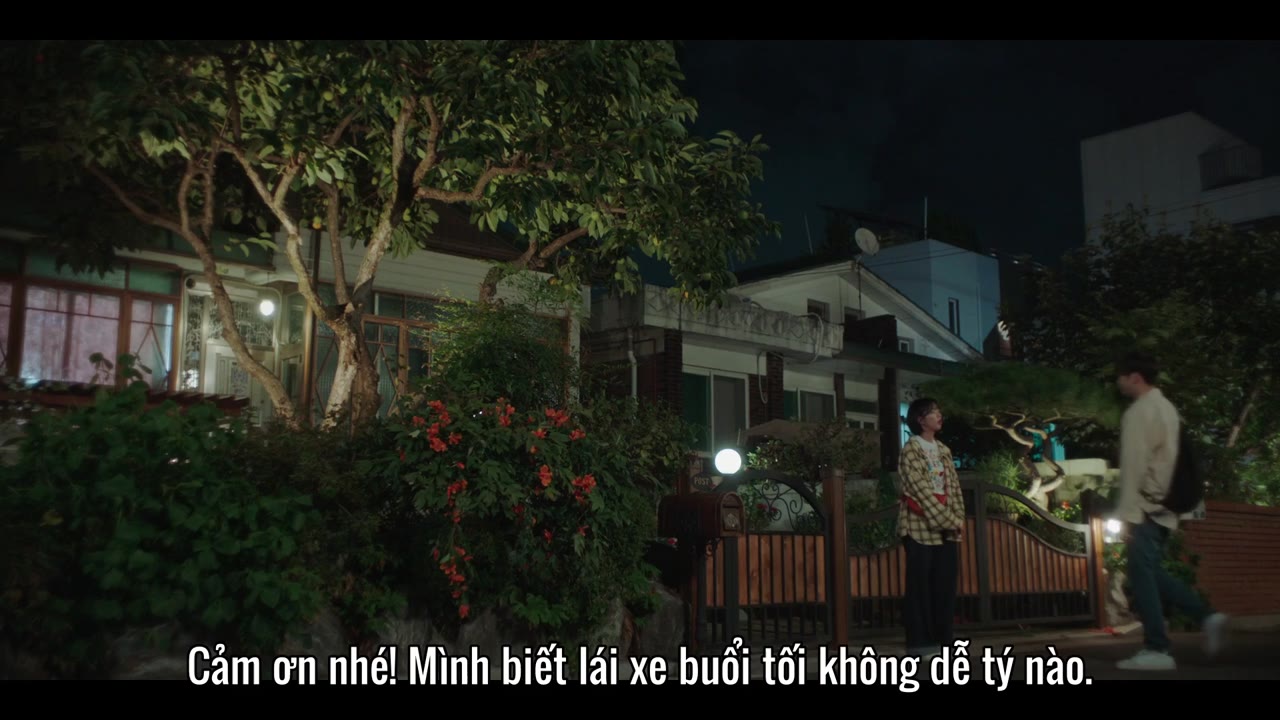 Cảnh Sát Tân Binh tập 10