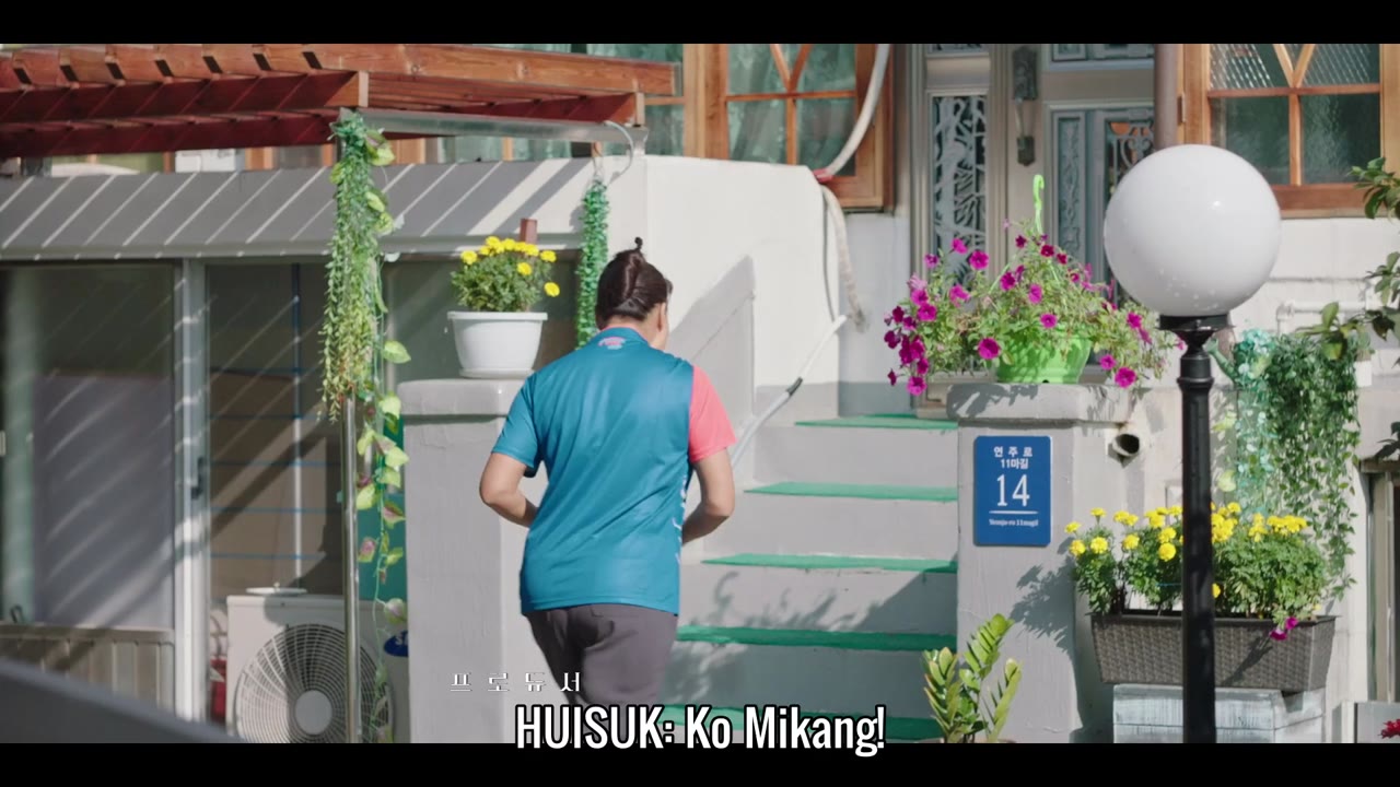 Cảnh Sát Tân Binh tập 11