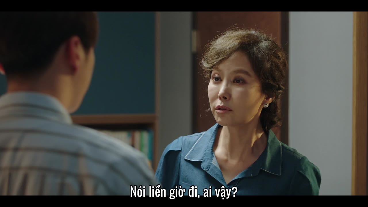 Cảnh Sát Tân Binh tập 12