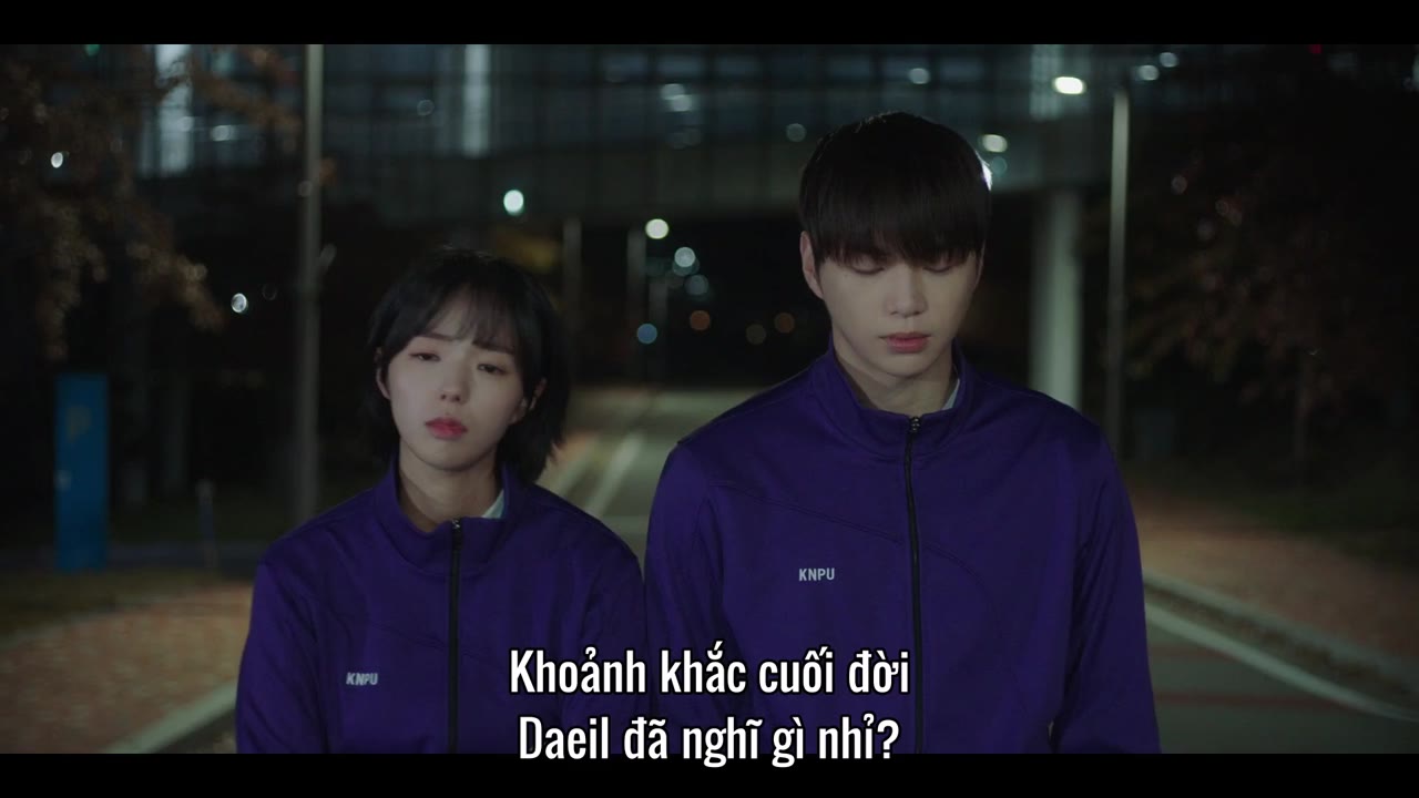 Cảnh Sát Tân Binh tập 15