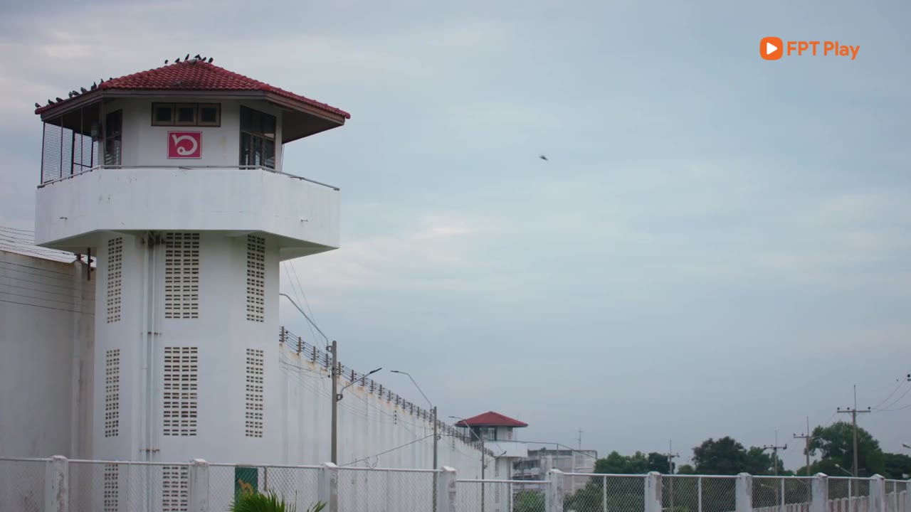 Vé Xem Phim Chuyện Tình Đã Qua tập 2