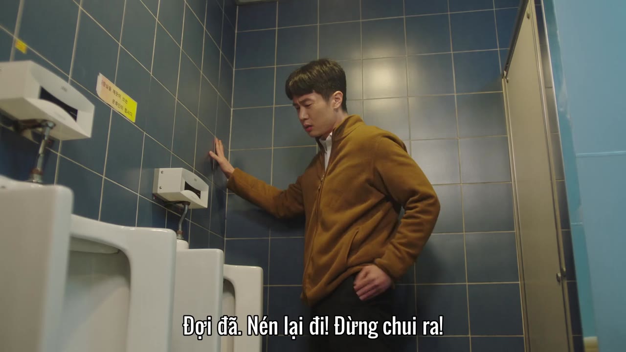 Bon Appetit tập 1