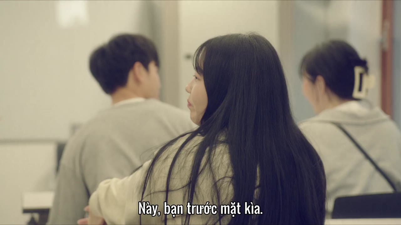 Bon Appetit tập 1 cảnh 3