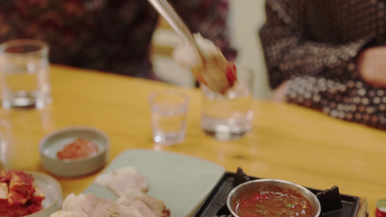 Bon Appetit tập 4